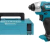 Makita TD110DZJ 10,8V Li-Ion accu slagschroevendraaier body in Mbox