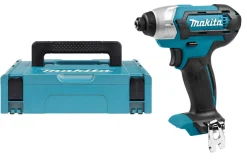 Makita TD110DZJ 10,8V Li-Ion accu slagschroevendraaier body in Mbox
