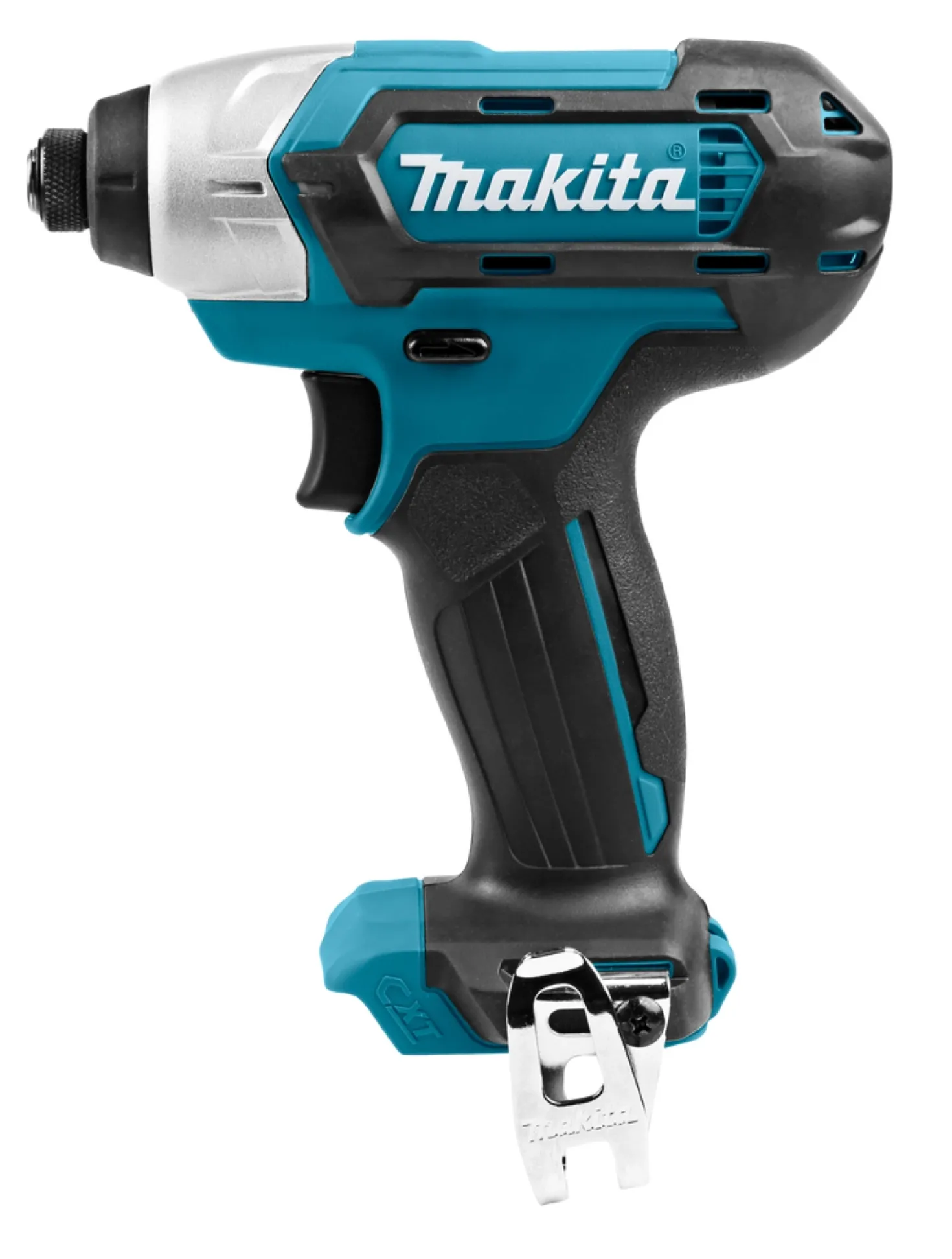 Makita TD110DZJ 10,8V Li-Ion accu slagschroevendraaier body in Mbox