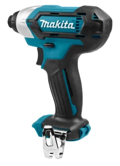 Makita TD110DZJ 10,8V Li-Ion accu slagschroevendraaier body in Mbox