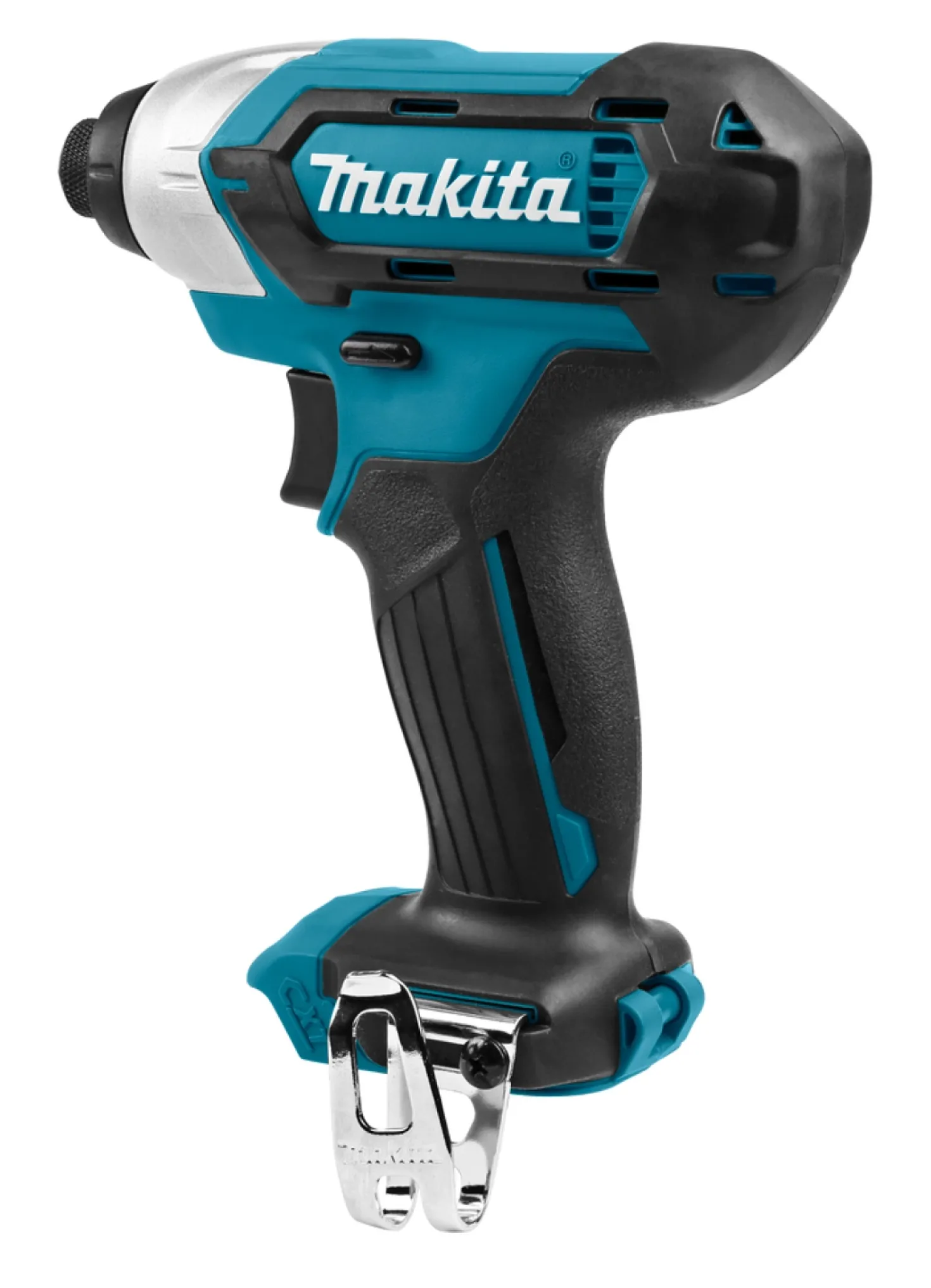 Makita TD110DZJ 10,8V Li-Ion accu slagschroevendraaier body in Mbox
