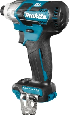 Makita TD111DZJ 10.8V Li-Ion schuifaccu slagschroevendraaier body in Mbox - koolborstelloos