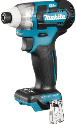 Makita TD111DZ 10,8V Li-Ion accu slagschroevendraaier body - 135Nm