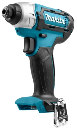 Makita TD110DZ 10.8V Li-Ion schuifaccu slagschroevendraaier body
