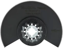 Makita TMA046 Bi-metalen segmentzaagblad - 85mm