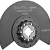 Makita TMA049 HCS segmentzaagblad - 85mm