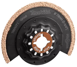 Makita TMA071 HM segmentfrees - 70mm