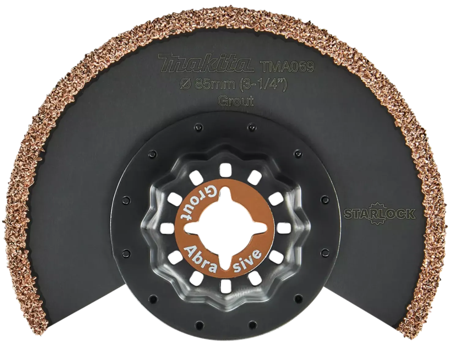 Makita TMA069 HM segmentfrees - 85mm