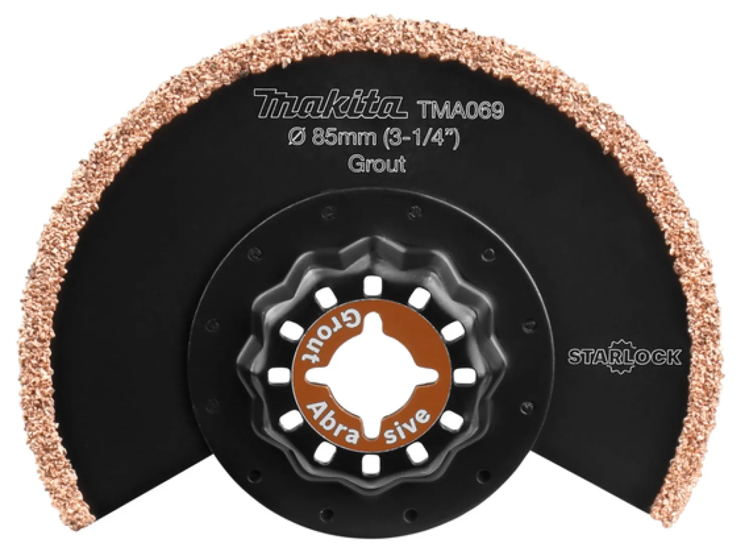 Makita TMA069 HM segmentfrees - 85mm