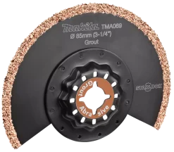 Makita TMA069 HM segmentfrees - 85mm