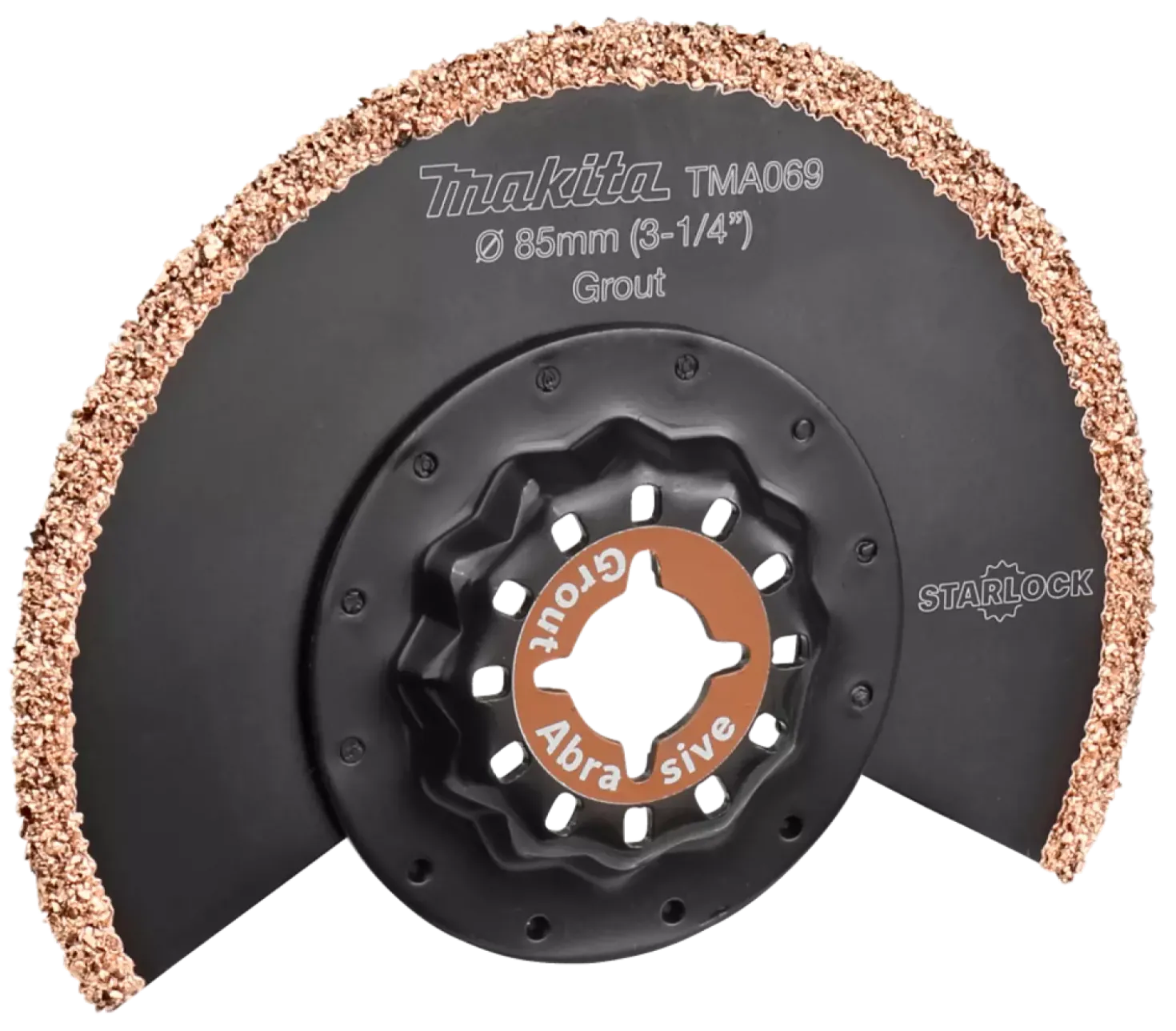 Makita TMA069 HM segmentfrees - 85mm