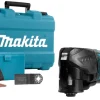 Makita TM3010CX15 Multitool + accessoires in koffer - 320 Watt