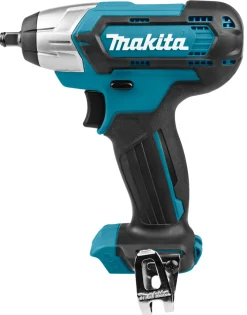 Makita TW140DZ 10,8V Li-Ion Accu slagmoersleutel body - 140Nm - 3/8"