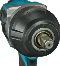 Makita TW002GZ 40V XGT Li-ion accu slagmoersleutel body - 1700Nm