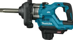 Makita TW010GZ01 40V XGT Li-ion accu slagmoersleutel body - 1" - 4000Nm