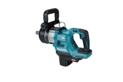 Makita TW009GZ01 XGT 40V Max Accu Slagmoersleutel 1" body in kunststof koffer
