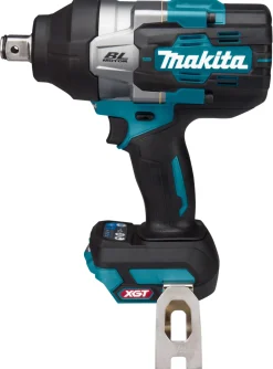 Makita TW001GZ XGT 40V Max Li-ion Accu Slagmoersleutel Body - 1800Nm - koolborstelloos