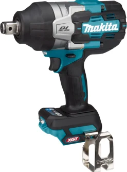 Makita TW001GZ XGT 40V Max Li-ion Accu Slagmoersleutel Body - 1800Nm - koolborstelloos