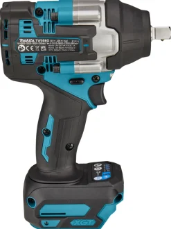 Makita TW008GZ XGT 40V Max Li-ion accu slagmoersleutel body