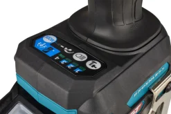 Makita TW008GZ XGT 40V Max Li-ion accu slagmoersleutel body