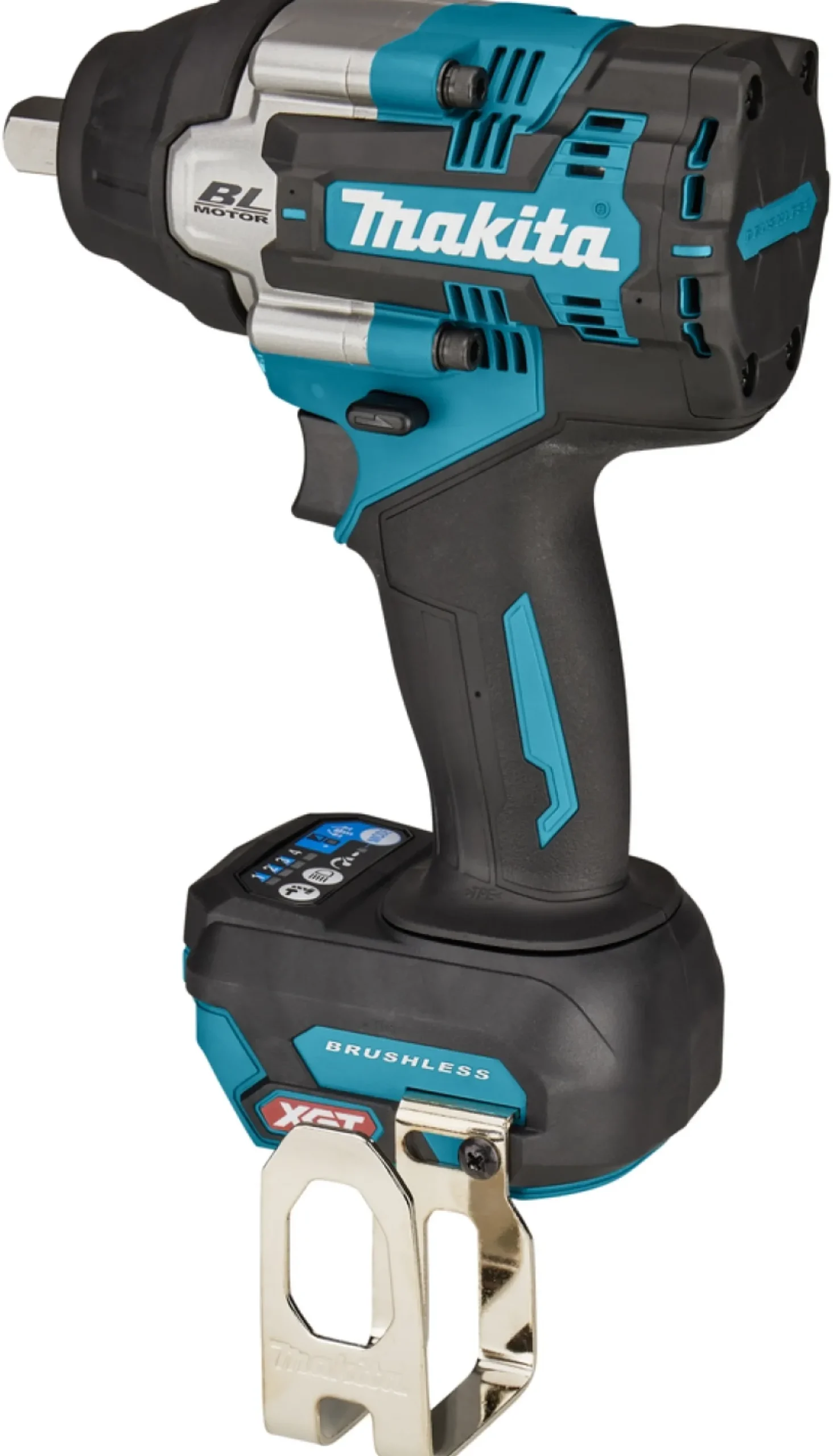 Makita TW008GZ XGT 40V Max Li-ion accu slagmoersleutel body