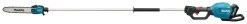 Makita UA003GM101 XGT 40V Max Li-Ion accu stokkettingzaag set (1x 4.0Ah) - 30 cm