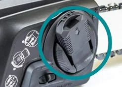 Makita UC4051A kettingzaag 2000W - 40cm