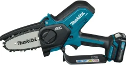 Makita UC100DWA CXT 12V Max Li-Ion accu snoeizaag set (1x 2.0Ah) - 10cm