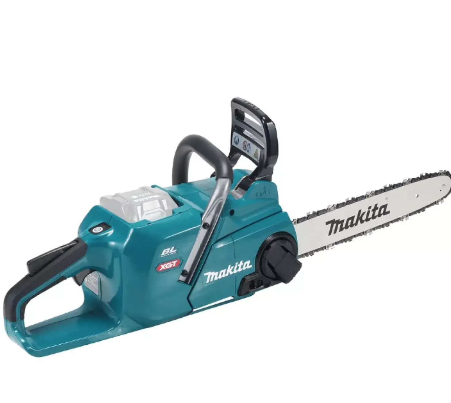 Makita UC015GZ XGT 40V Max Li-Ion accu kettingzaag body - 35cm