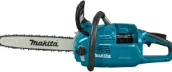 Makita UC015GZ XGT 40V Max Li-Ion accu kettingzaag body - 35cm