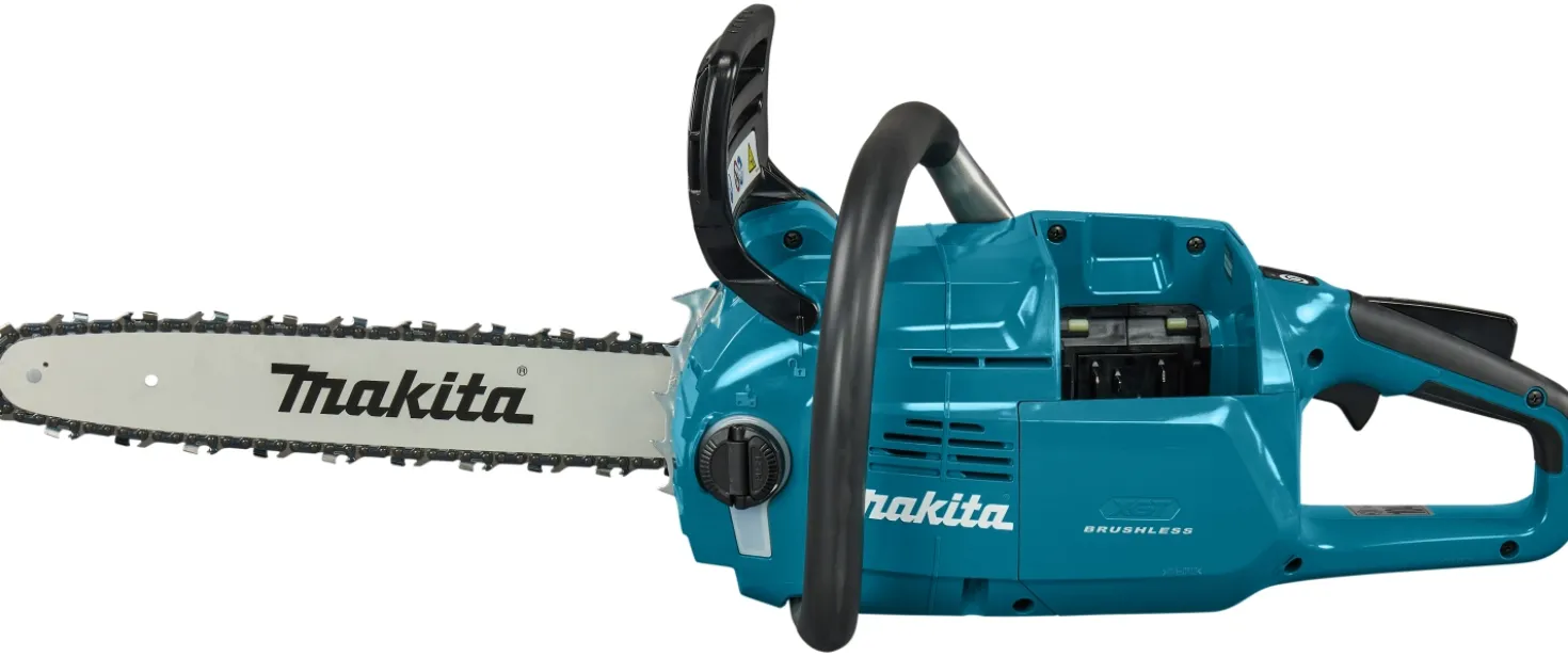 Makita UC015GZ XGT 40V Max Li-Ion accu kettingzaag body - 35cm