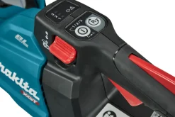 Makita UH007GD201 XGT 40V Max Heggenschaar 750mm Terugsnoeiuitvoering 2,5 Ah accu (2 st), snellader, in doos