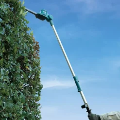 Makita UN460WDZ CXT 12V Max Li-ion Accu Stokheggenschaar body - 460mm