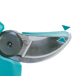 Makita UP100DZ CXT 12 V Max Li-ion accu Snoeischaar body - 25mm