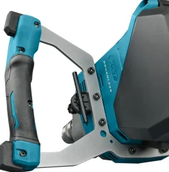 Makita UT002GZ XGT 40V Max Li-Ion accu Menger body