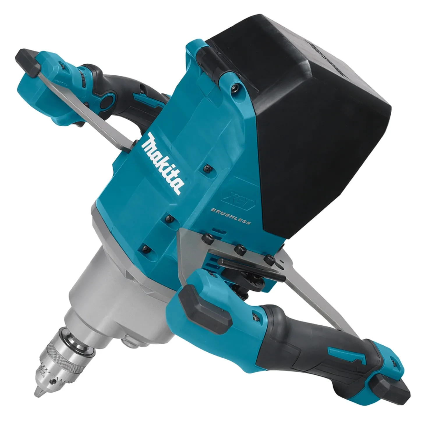 Makita UT002GZ XGT 40V Max Li-Ion accu Menger body