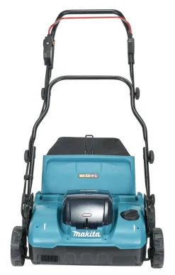 Makita UV001GZ XGT 40 V Max Verticuteermachine body - 380mm