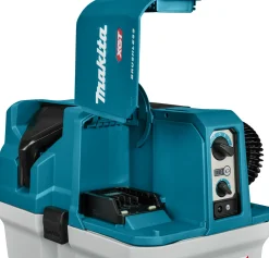 Makita VC013GLZ03 40V Max Li-ion accu alles-/bouwstofzuiger body - L-klasse - 7,5L