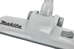Makita VC008GM201 40V Max Li-Ion accu rugstofzuiger set (2x 4,0Ah) - 2L