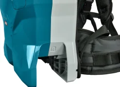 Makita VC012GZ01 XGT 40V Max Li-Ion Accu Rugstofzuiger Body - 6L