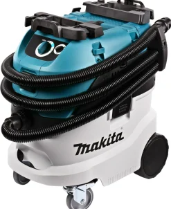 Makita VC4210L Bouwstofzuiger - 1200W - L-klasse - 34L
