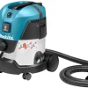 Makita VC2012L Bouwstofzuiger - 1000W - L-klasse - 15L