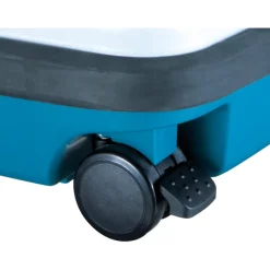 Makita VC1310LX1 Bouwstofzuiger - 1050W - L-klasse - 13L