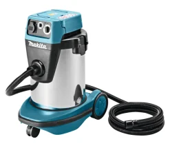 Makita VC3210LX1 Bouwstofzuiger - 1050W - L-klasse - 32L