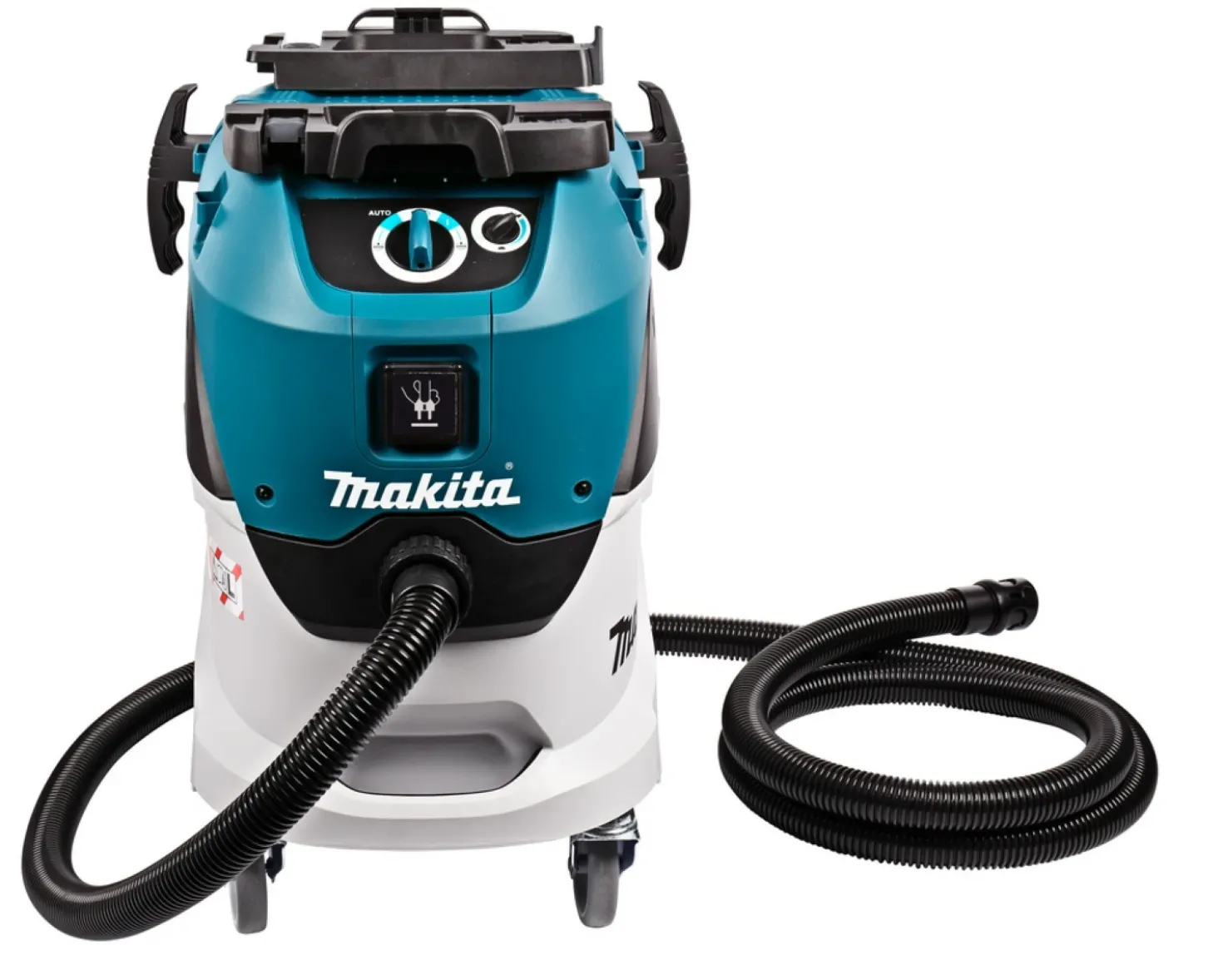 Makita VC4210M Bouwstofzuiger - 1200W - M-Klasse - 34L