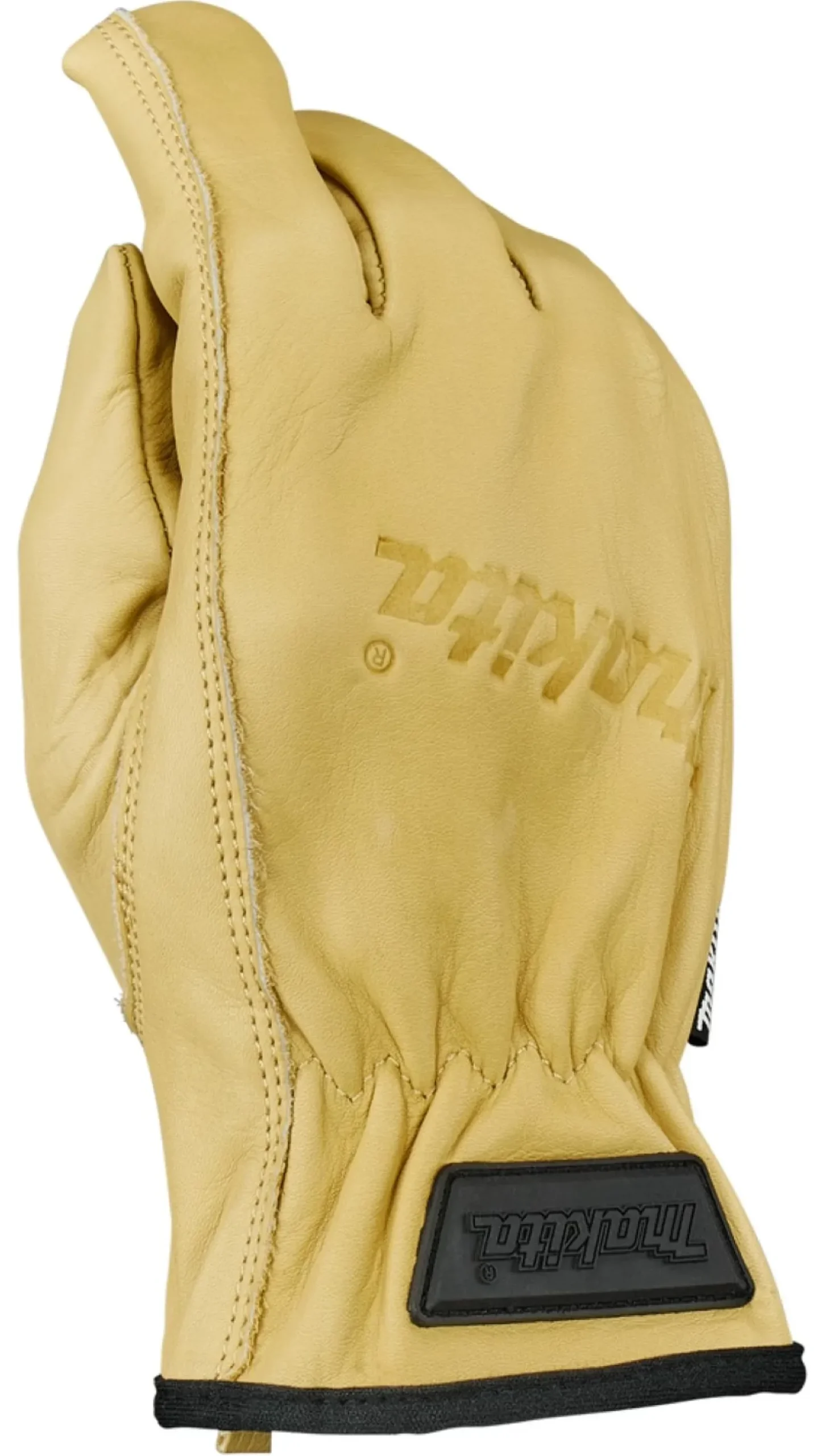 Makita Werkhandschoenen - Leder