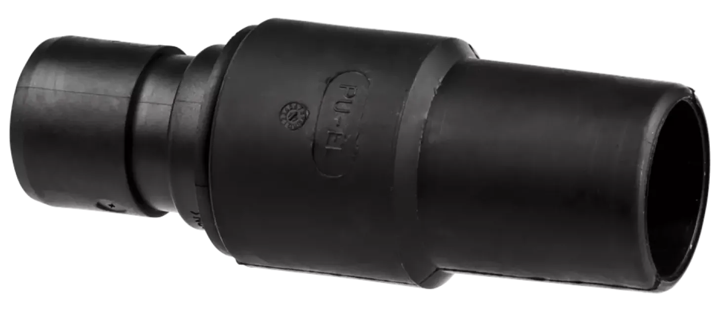 Makita W107418688 Slangadapter - 38-45mm
