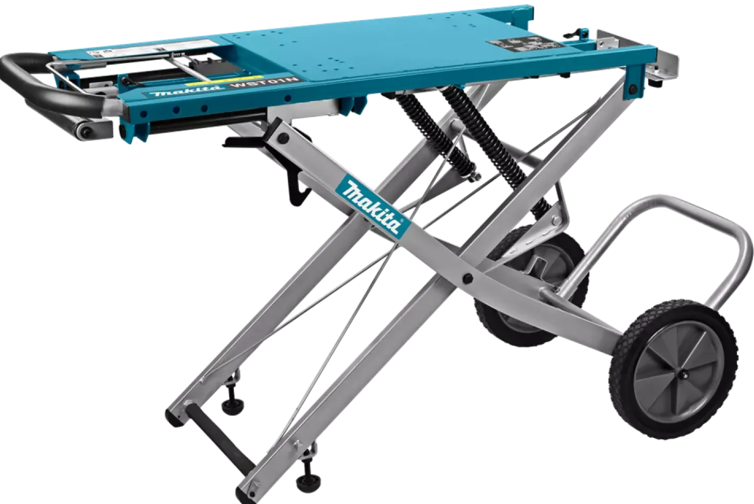 Makita WST01N Onderstel - 2750mm