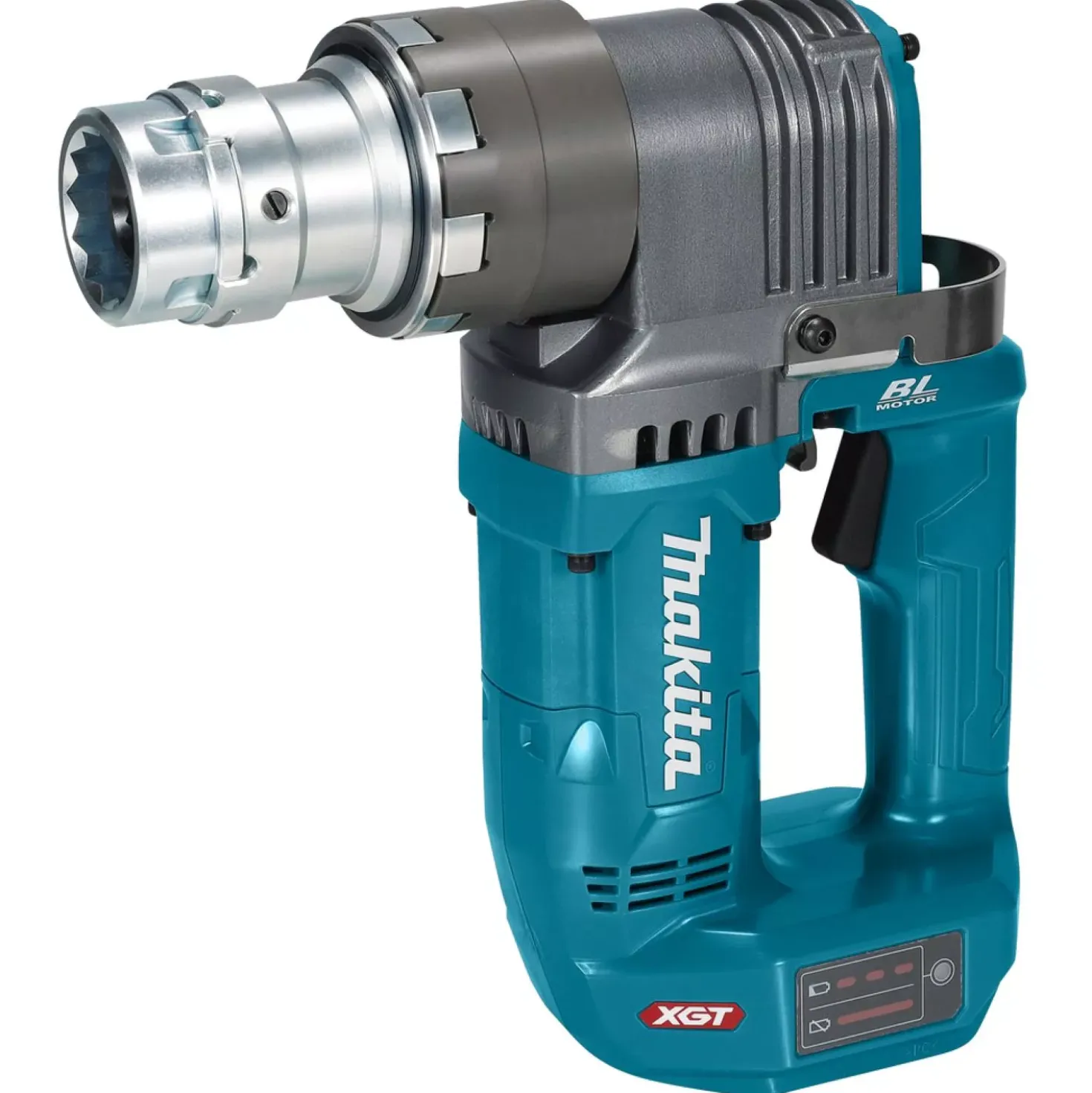 Makita WT001GZ XGT 40V Li-ion accu Knipmoersleutel body - 804Nm - M16 / M20 / M22