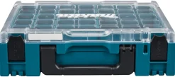 Makita 191X80-2 Mbox organizer met vakverdeling